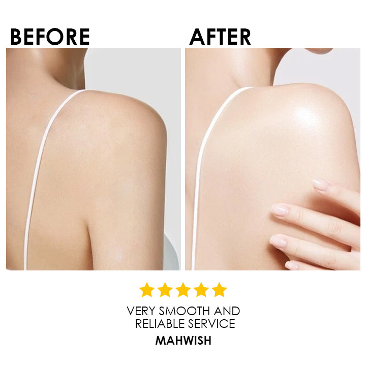 BRIGHTENING BODY WASH