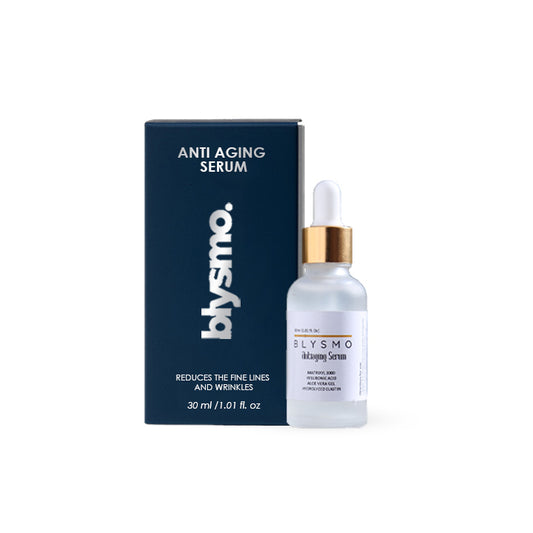 ANTI AGING SERUM