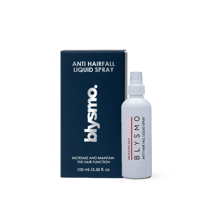 ANTI HAIR LOSS LIQUID SPRAY