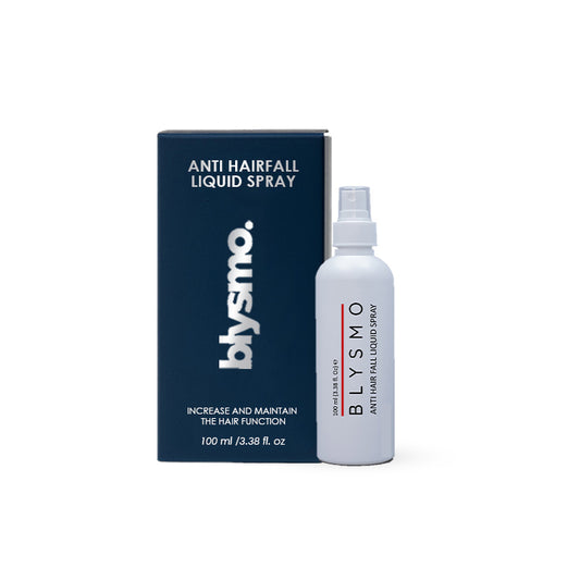 ANTI HAIR LOSS LIQUID SPRAY