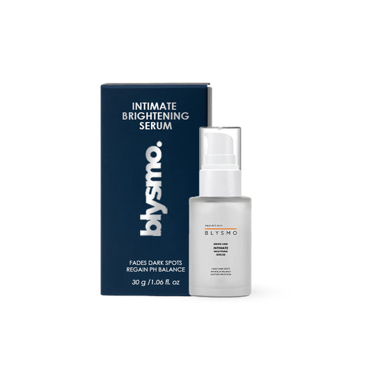 BIKINI & INTIMATE BRIGHTING SERUM