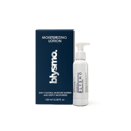 MOISTURIZING LOTION