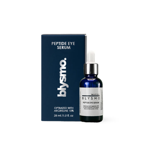 PEPTIDE UNDER EYE SERUM