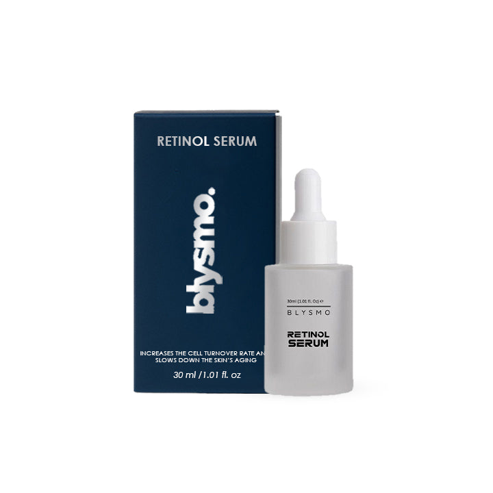 RETINOL SERUM