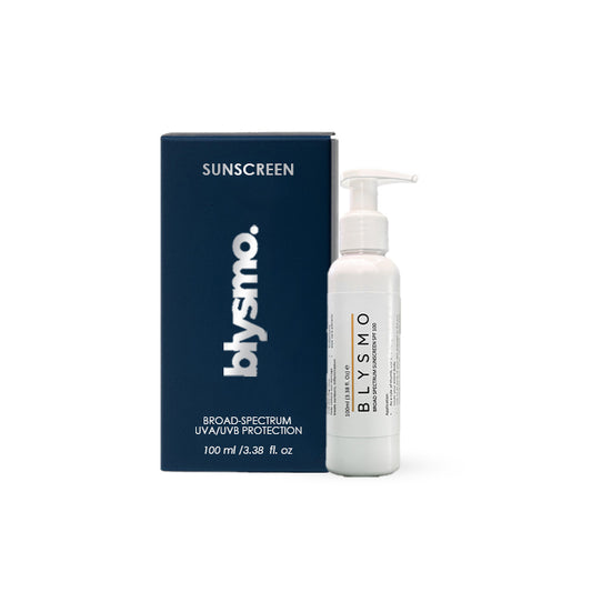 SUNSCREEN GEL SPF 100