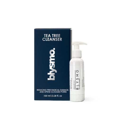 TEA TREE CLEANSER