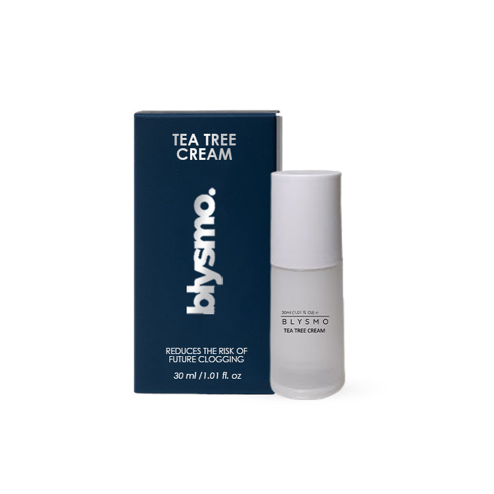 TEA TREE CREAM