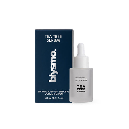TEA TREE SERUM