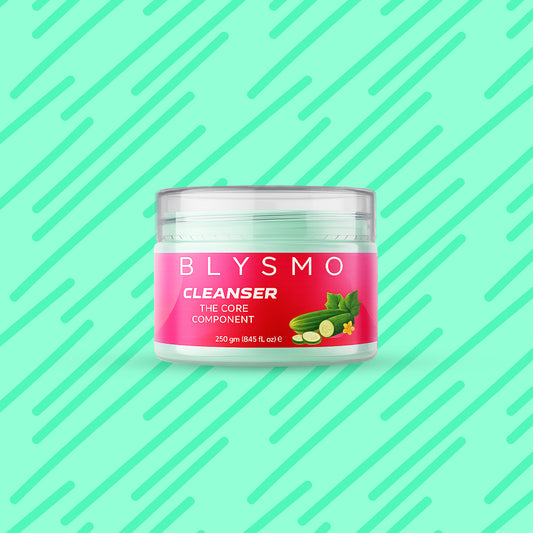 Blysmo Facial Cleanser