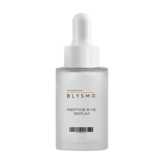 Peptide Under Eye Serum 30 Ml