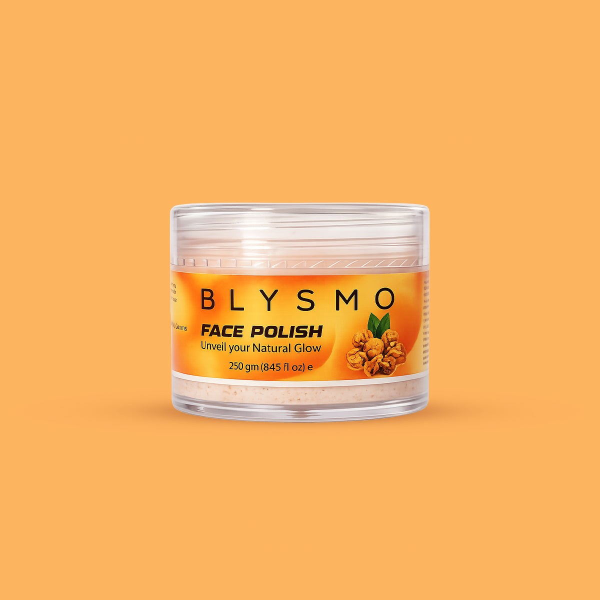 Blysmo Face Polish