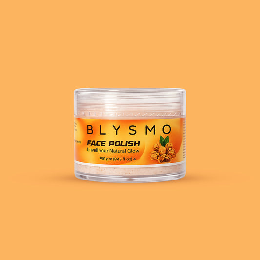 Blysmo Face Polish