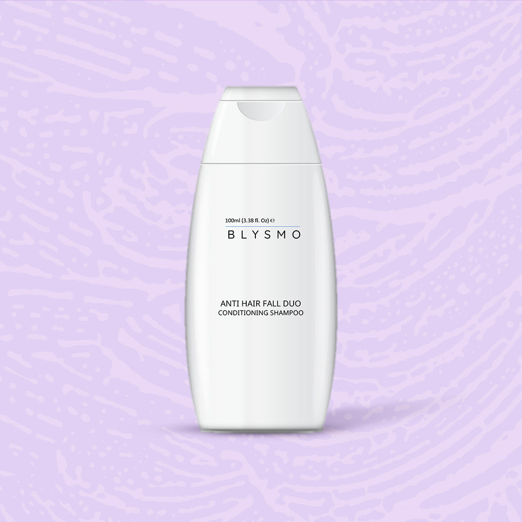 Blysmo Anti Hair Fall Duo (Conditioning shampoo) 100 Ml