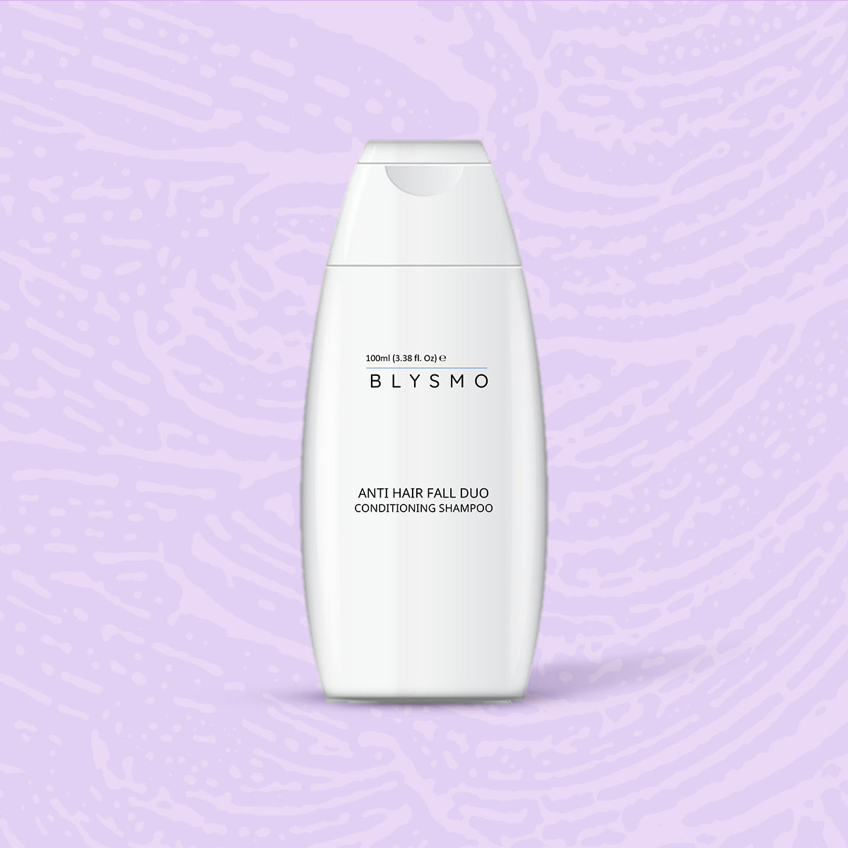 Blysmo Anti Hair Fall Duo (Conditioning shampoo) 100 Ml