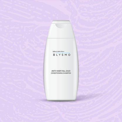 Blysmo Anti Hair Fall Duo (Conditioning shampoo) 100 Ml
