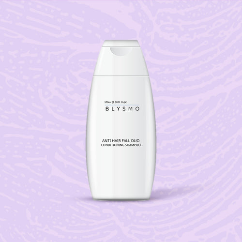 Blysmo Anti Hair Fall Duo (Conditioning shampoo) 100 Ml