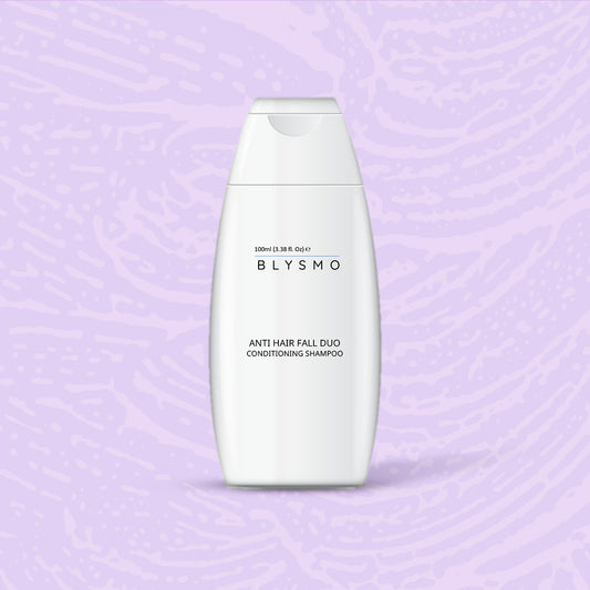 Blysmo Anti Hair Fall Duo (Conditioning shampoo) 100 Ml
