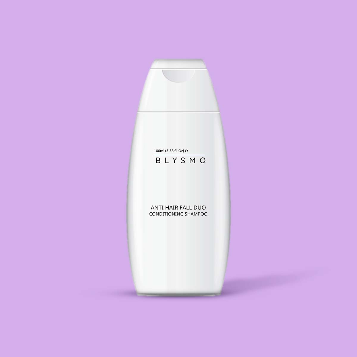 Blysmo Anti Hair Fall Duo (Conditioning shampoo) 100 Ml