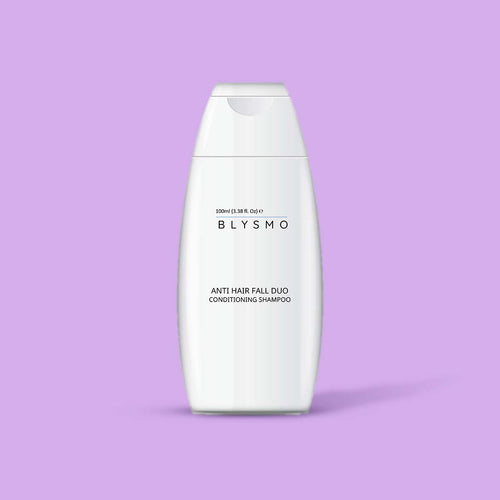 Blysmo Anti Hair Fall Duo (Conditioning shampoo) 100 Ml