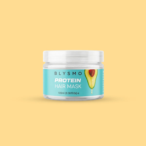 Protein Hair Mask
