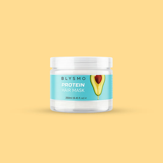 Protein Hair Mask