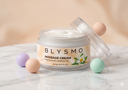 BLYSMO Professional Facial Treatment Kit