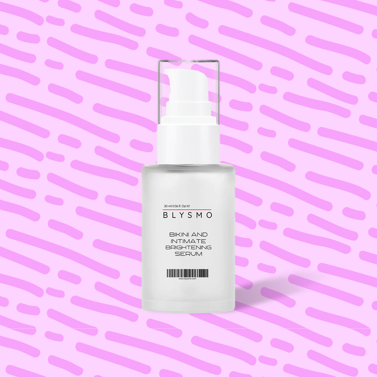 Blysmo Bikini & Intimate Brighting Serum 30 Ml
