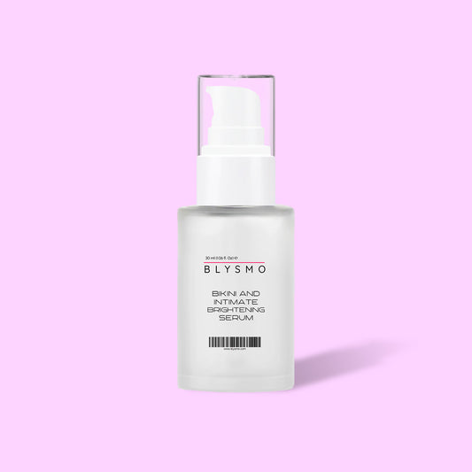 Blysmo Bikini & Intimate Brighting Serum 30 Ml