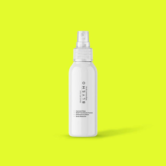 Blysmo Magnesium Spray