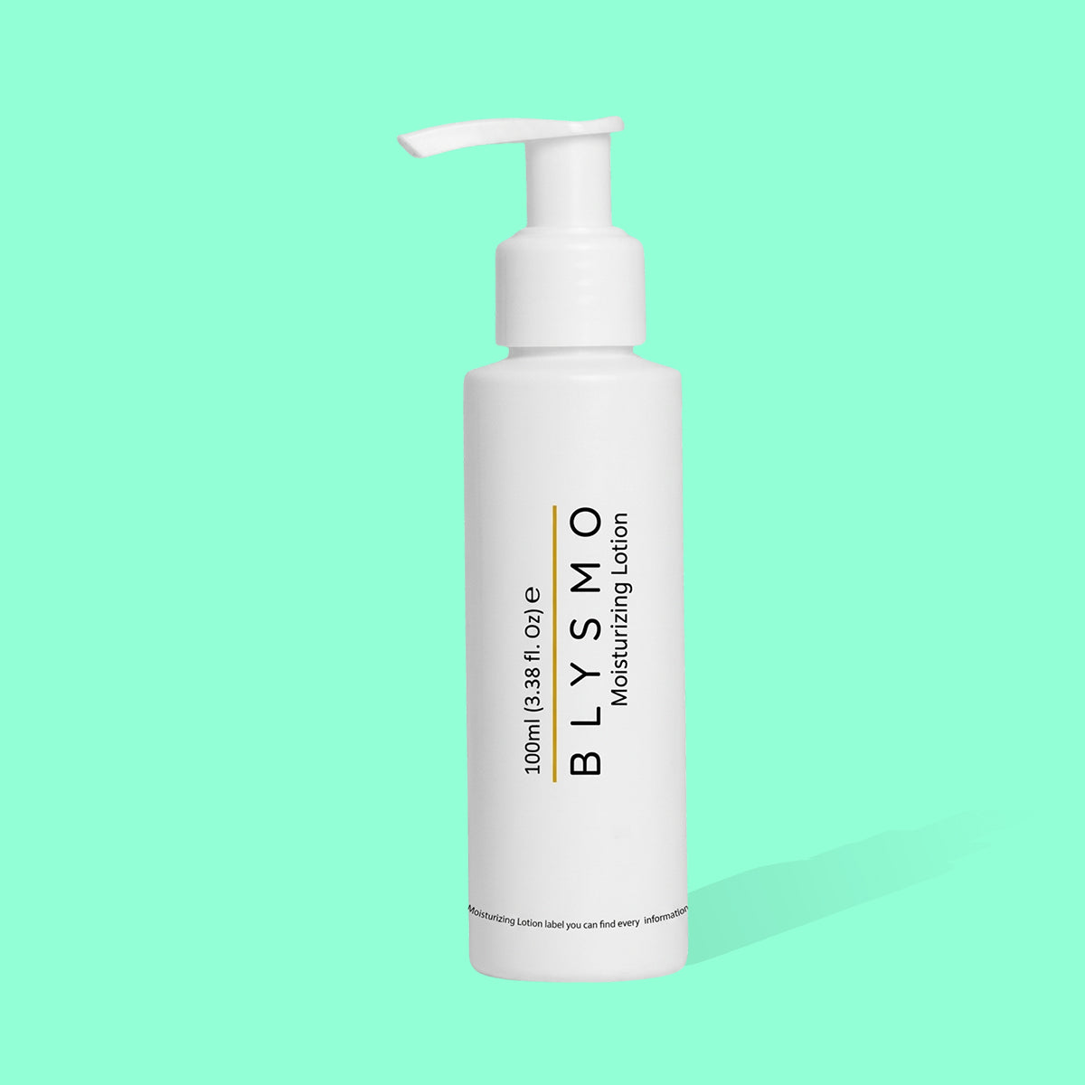 Blysmo Moisturizing Lotion 100 Ml