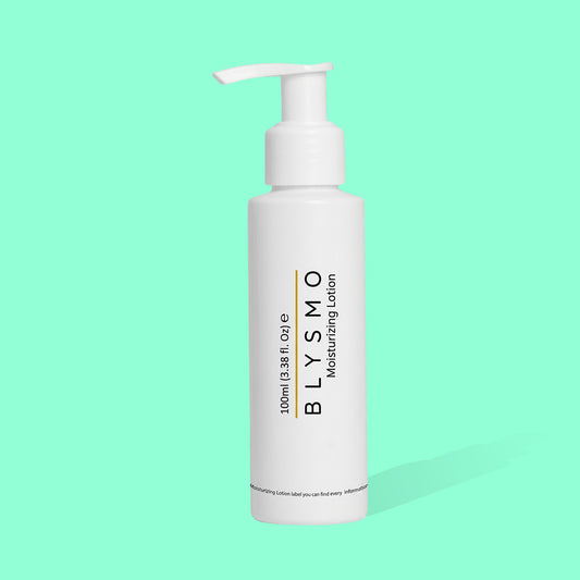 Blysmo Moisturizing Lotion 100 Ml