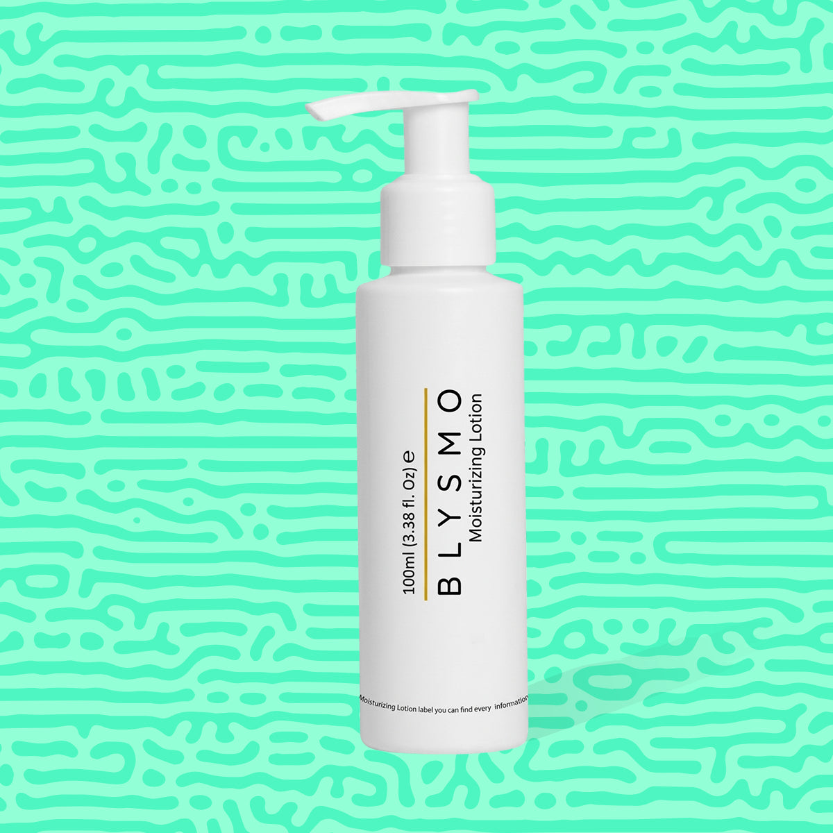 Blysmo Moisturizing Lotion 100 Ml