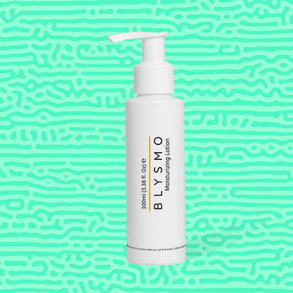 Blysmo Moisturizing Lotion 100 Ml