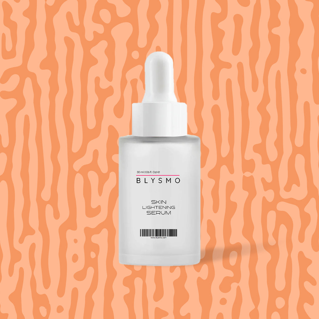 Blysmo Skin Lightening Serum 30 Ml