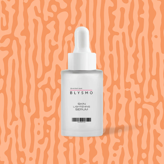 Blysmo Skin Lightening Serum 30 Ml