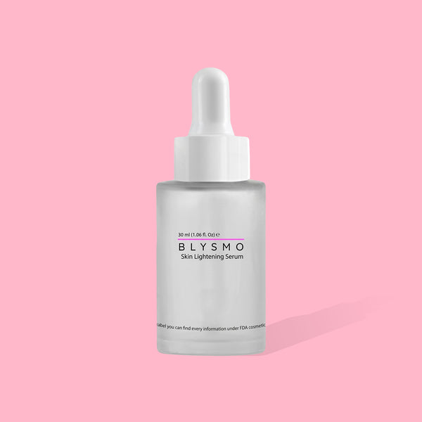Blysmo Skin Lightening Serum 30 Ml