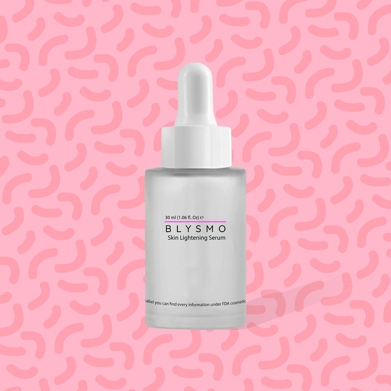 Blysmo Skin Lightening Serum 30 Ml