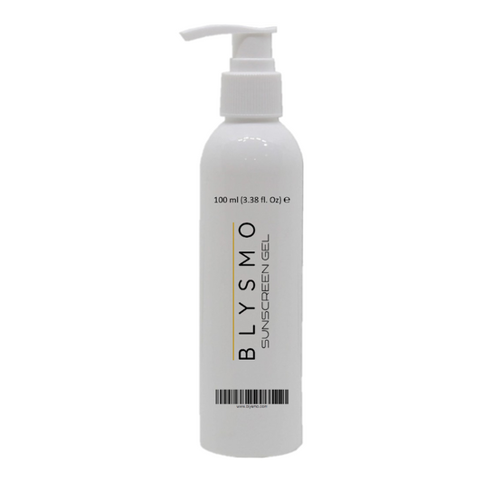 Sunscreen Gel Spf 100 Ml