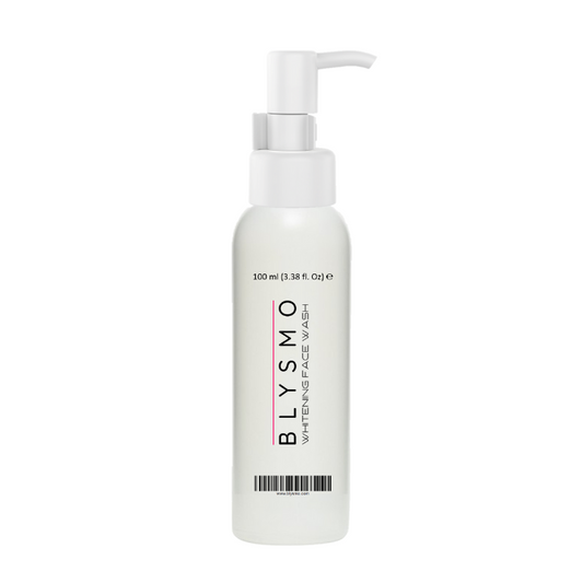 Whitening Face Wash 100 Ml