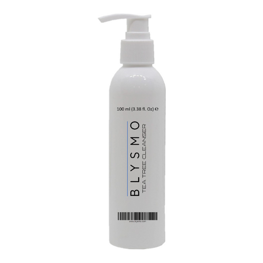 Tea Tree Cleanser 100 Ml