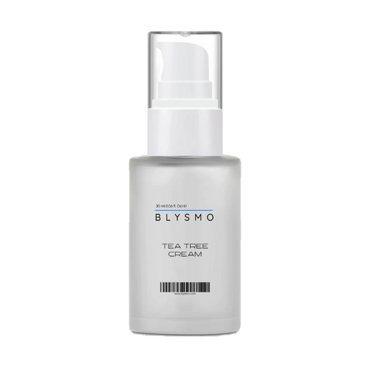 Tea Tree Cream 30 Ml