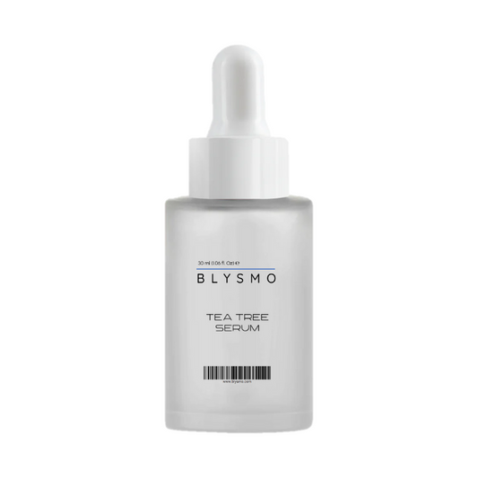 Tea Tree Serum 30 Ml