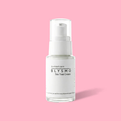 Blysmo Tea Tree Cream 30 Ml