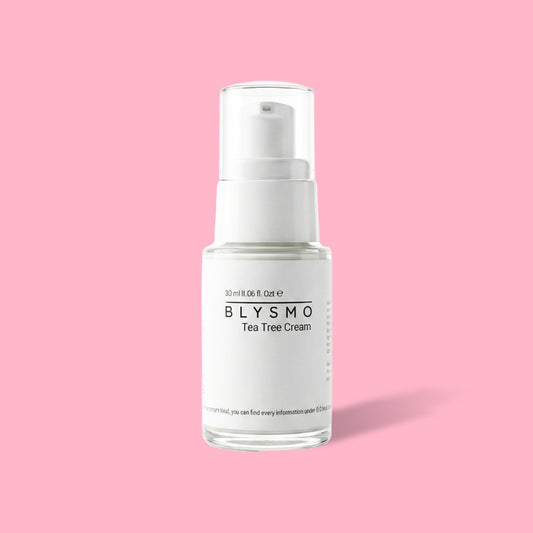 Blysmo Tea Tree Cream 30 Ml