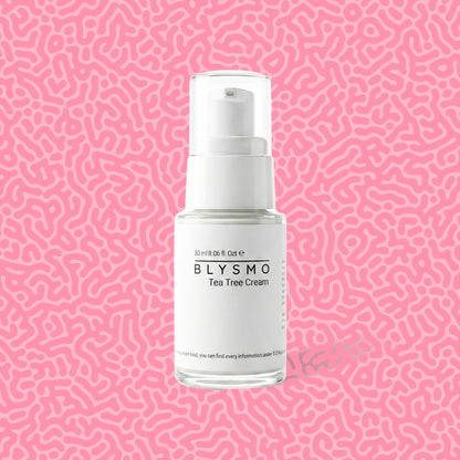 Blysmo Tea Tree Cream 30 Ml
