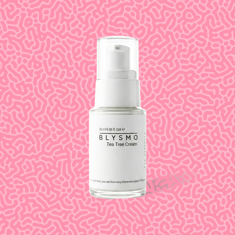 Blysmo Tea Tree Cream 30 Ml