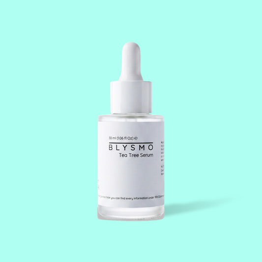 Blysmo Tea Tree Serum 30 Ml