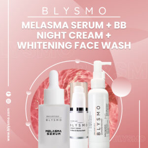 MELASMA SERUM